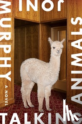 Murphy, Joni - Talking Animals