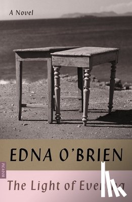 O'Brien, Edna - The Light of Evening