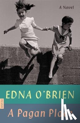 O'Brien, Edna - A Pagan Place
