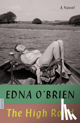 O'Brien, Edna - The High Road