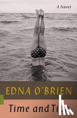 O'Brien, Edna - Time and Tide