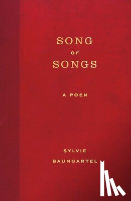 Baumgartel, Sylvie - Song of Songs