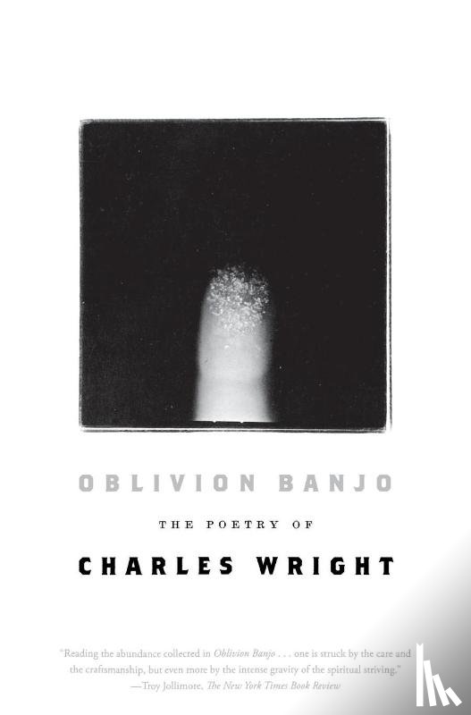Wright, Charles - Oblivion Banjo