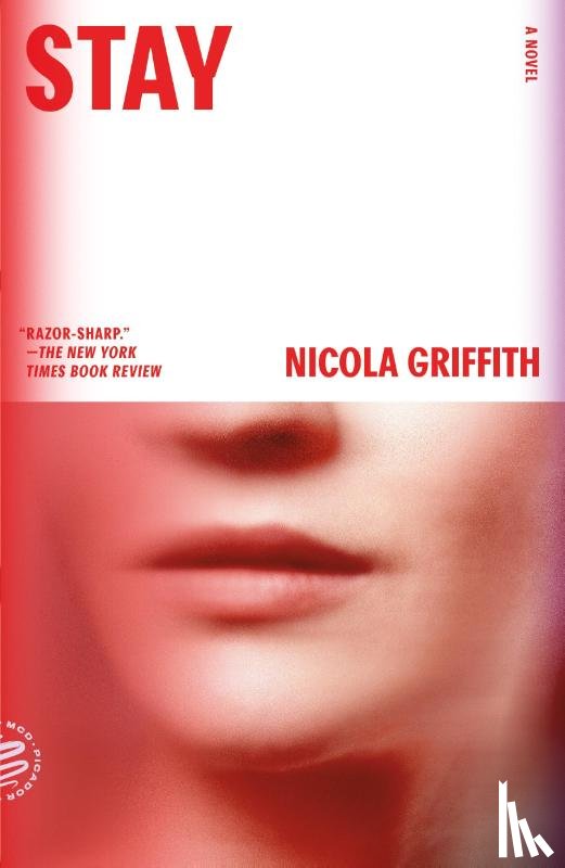 Griffith, Nicola - Stay