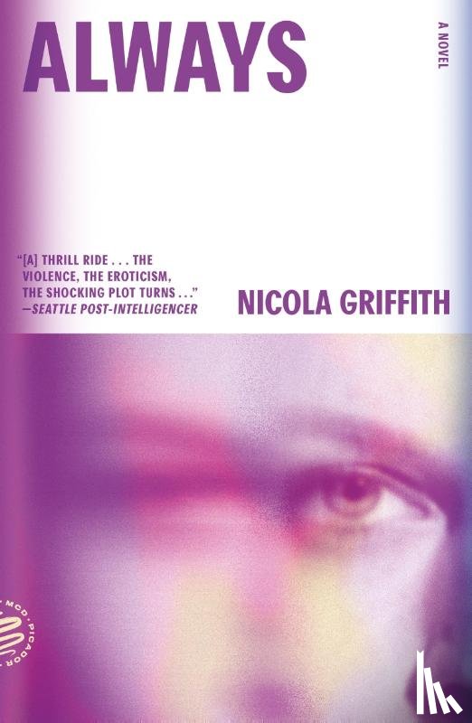 Griffith, Nicola - Always