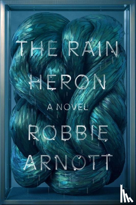 Arnott, Robbie - The Rain Heron