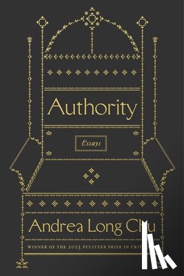 Chu, Andrea Long - Authority: Essays