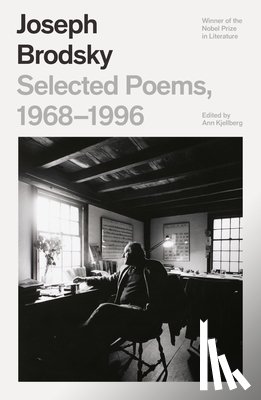 Brodsky, Joseph - Selected Poems, 1968-1996