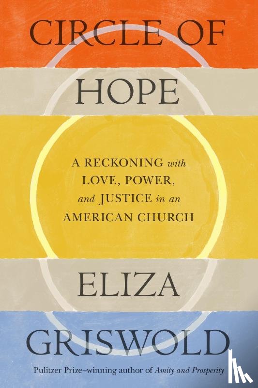 Griswold, Eliza - Circle of Hope