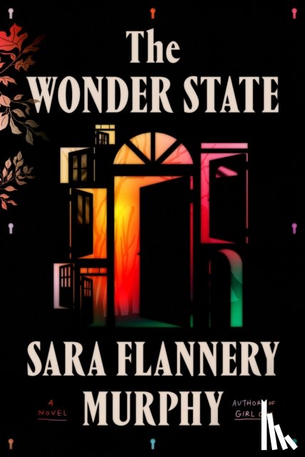 Murphy, Sara Flannery - The Wonder State