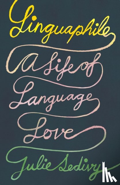 Sedivy, Julie - Linguaphile