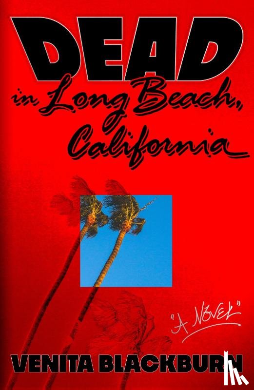 Blackburn, Venita - Dead in Long Beach, California