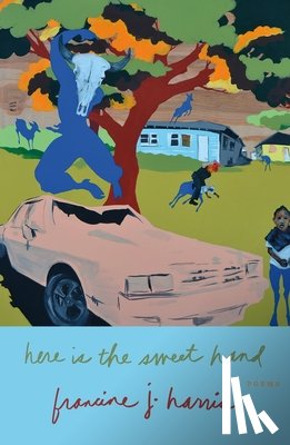 harris, francine j. - Here is the Sweet Hand