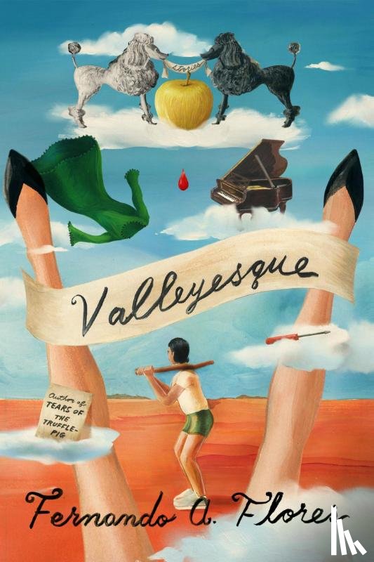 Flores, Fernando A. - Valleyesque