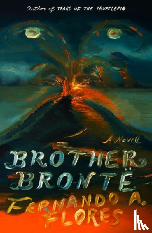Flores, Fernando A. - Brother Bronte