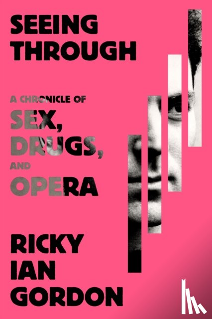 Gordon, Ricky Ian - Seeing Through
