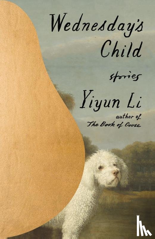 Li, Yiyun - Wednesday's Child