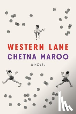 Maroo, Chetna - Western Lane