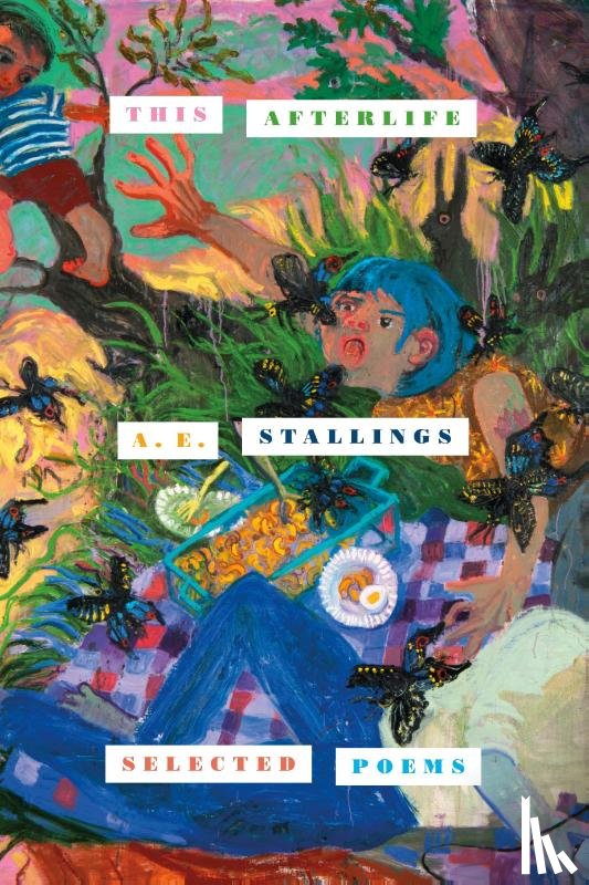 Stallings, A. E. - This Afterlife