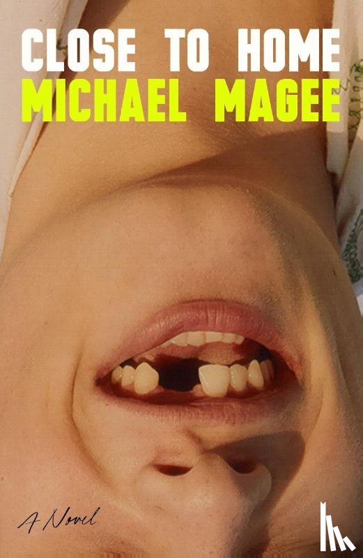 Magee, Michael - Close to Home