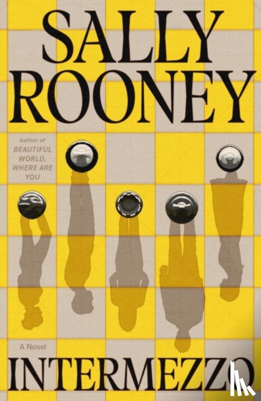 Rooney, Sally - Intermezzo