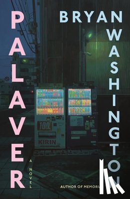 Washington, Bryan - Palaver