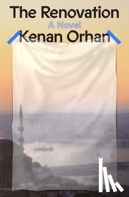 Orhan, Kenan - Renovation