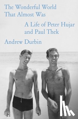Durbin, Andrew - Wonderful World That Almost Was