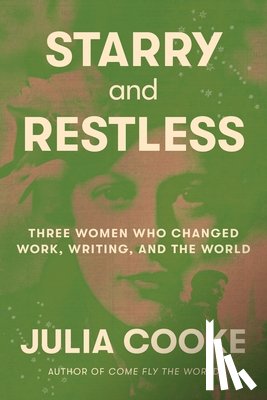 Cooke, Julia - Starry and Restless