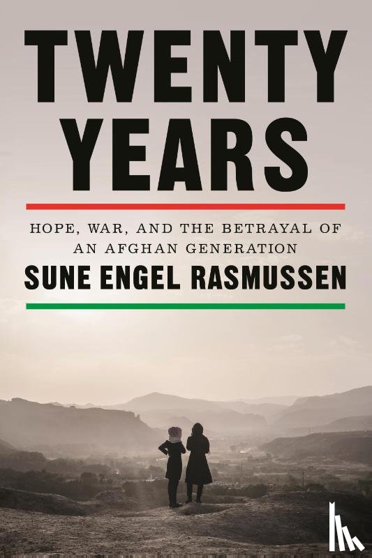 Rasmussen, Sune Engel - Twenty Years