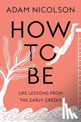 Nicolson, Adam - How to Be