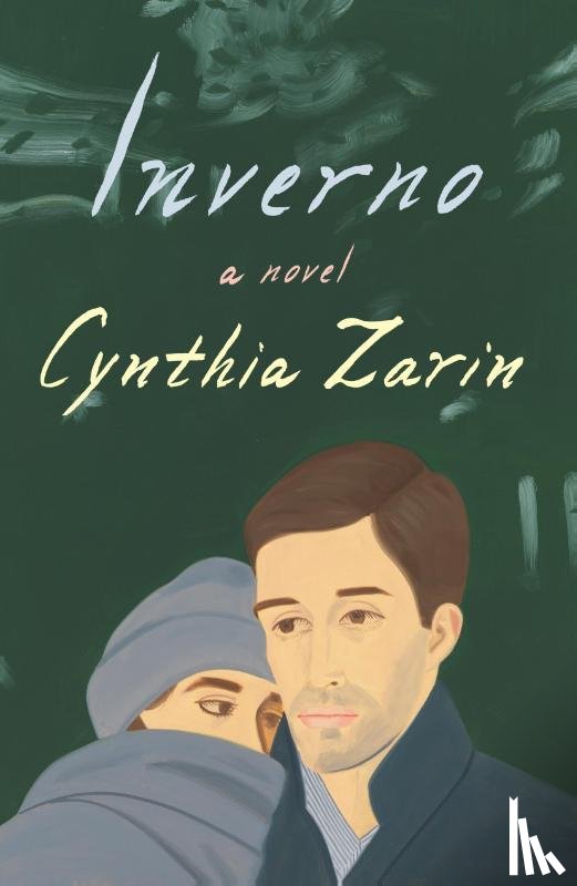 Zarin, Cynthia - Inverno