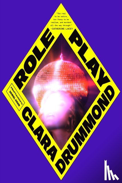 Drummond, Clara - Role Play