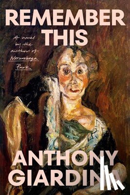 Giardina, Anthony - Remember This