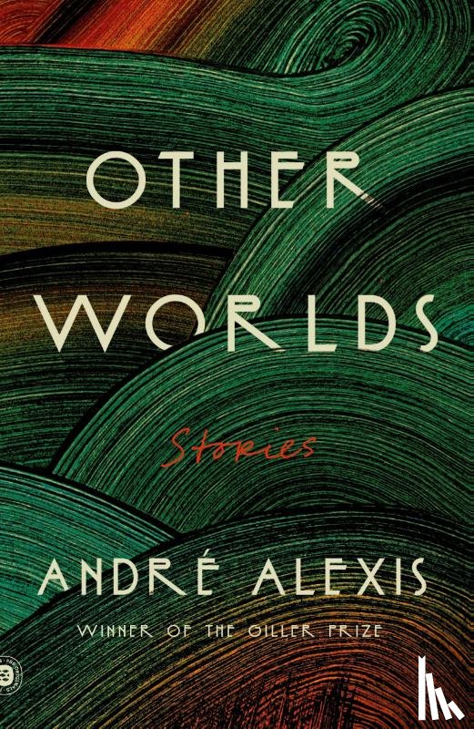 Alexis, Andr - Other Worlds