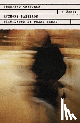 Passeron, Anthony - Sleeping Children