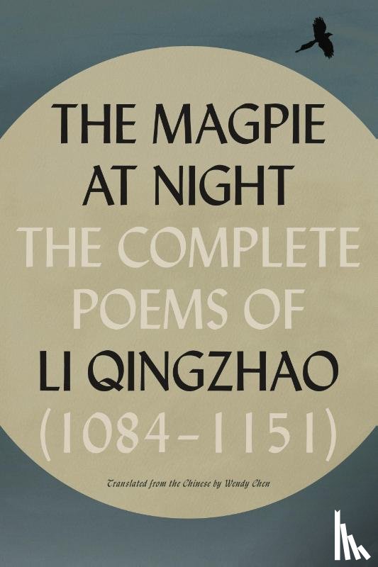 Qingzhao, Li - Magpie at Night