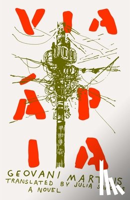 Martins, Geovani - Via Apia
