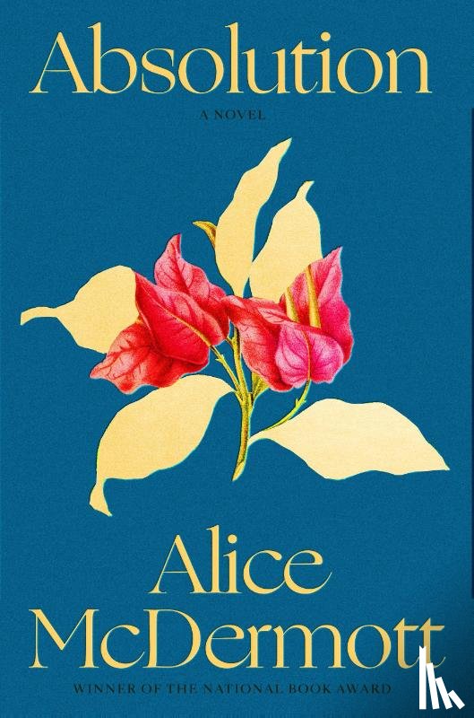 McDermott, Alice - Absolution