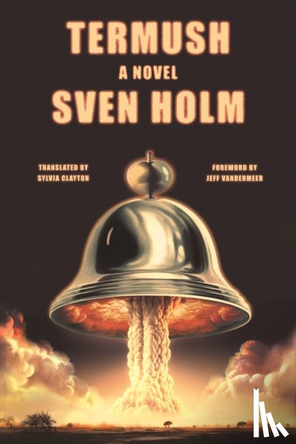 Holm, Sven - Termush