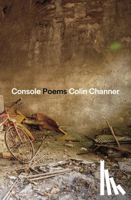 Channer, Colin - Console