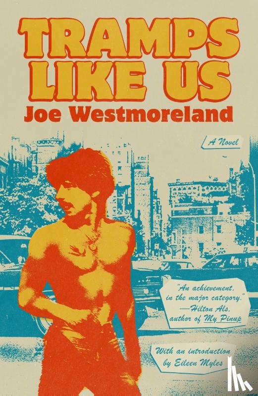 Westmoreland, Joe - Tramps Like Us
