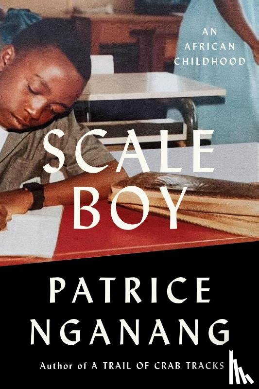 Nganang, Patrice - Scale Boy