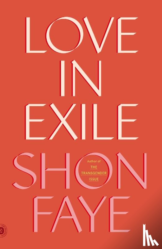 Faye, Shon - Love in Exile