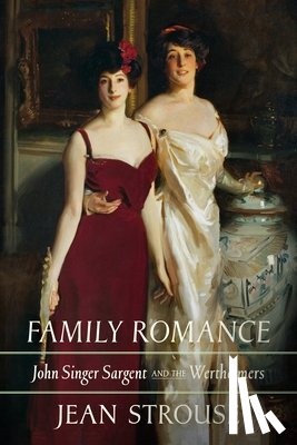 Strouse, Jean - Strouse, J: Family Romance