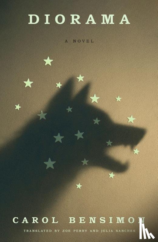 Bensimon, Carol - Diorama