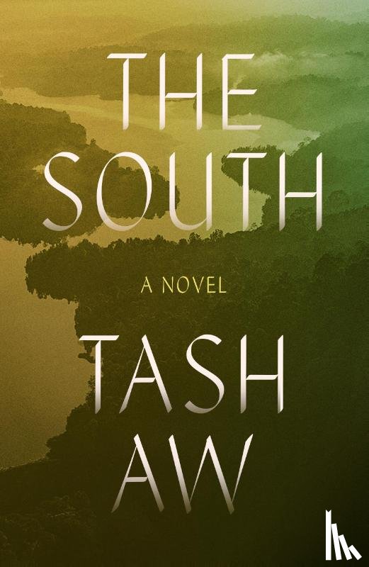 Aw, Tash - The South