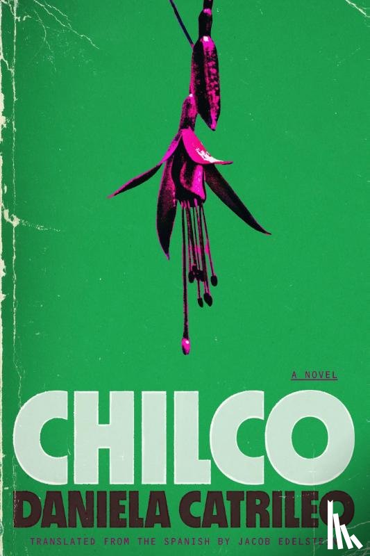 Catrileo, Daniela - Chilco