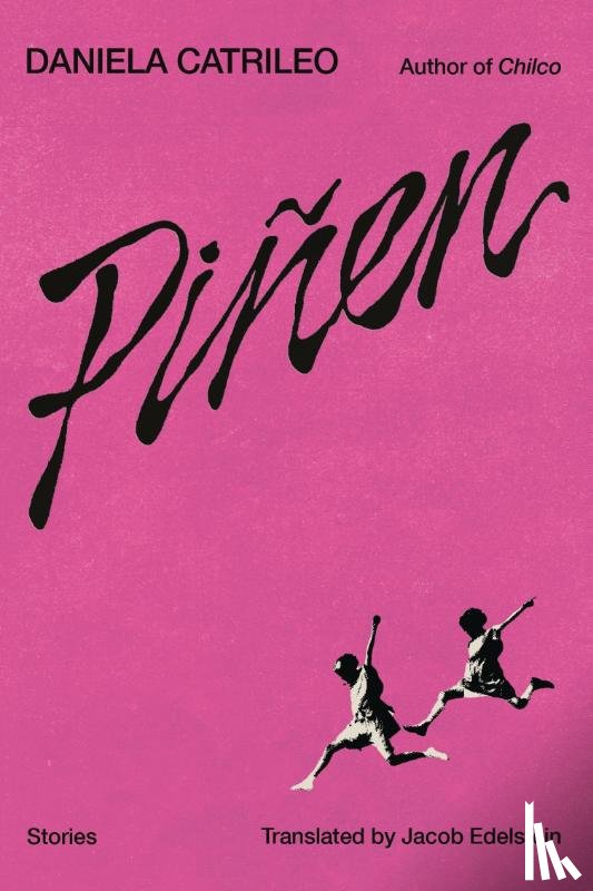 Catrileo, Daniela - Pinen