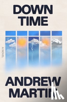 Martin, Andrew - Down Time